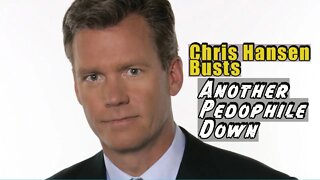 Sicko Gets To Meet Chris Hansen