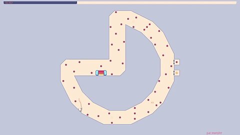 N++ - Pac Monster (!-D-14) - T++
