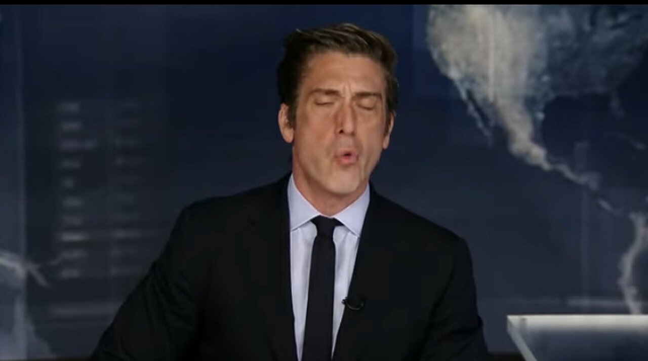 ABC World News Tonight with David Muir Full Broadcast -April 3,2024