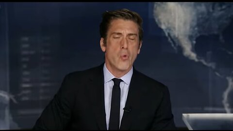 ABC World News Tonight with David Muir Full Broadcast -April 3,2024