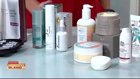 Beauty Bag
