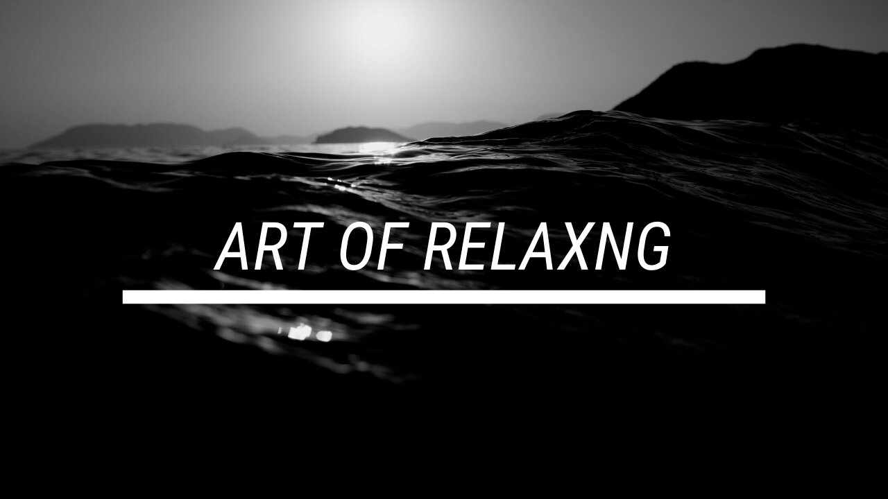Music to sleep fast and relax deeply, quiet and soothing music
