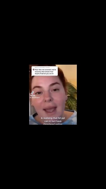 For Tess Holliday It's About......