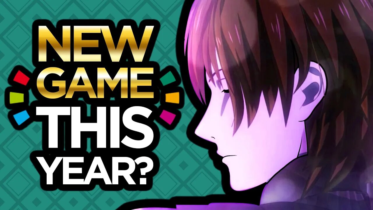 New Fire Emblem Games in 2022 and 2023? (Rumors)