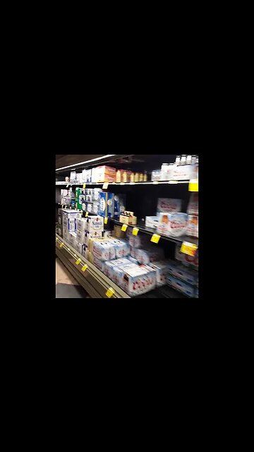 Y'all can't tell me the boycott isn't real