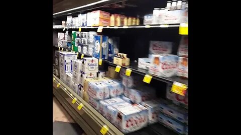 Y'all can't tell me the boycott isn't real