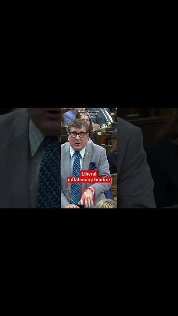 Trudeau government now has deficits for as far as the eye can see