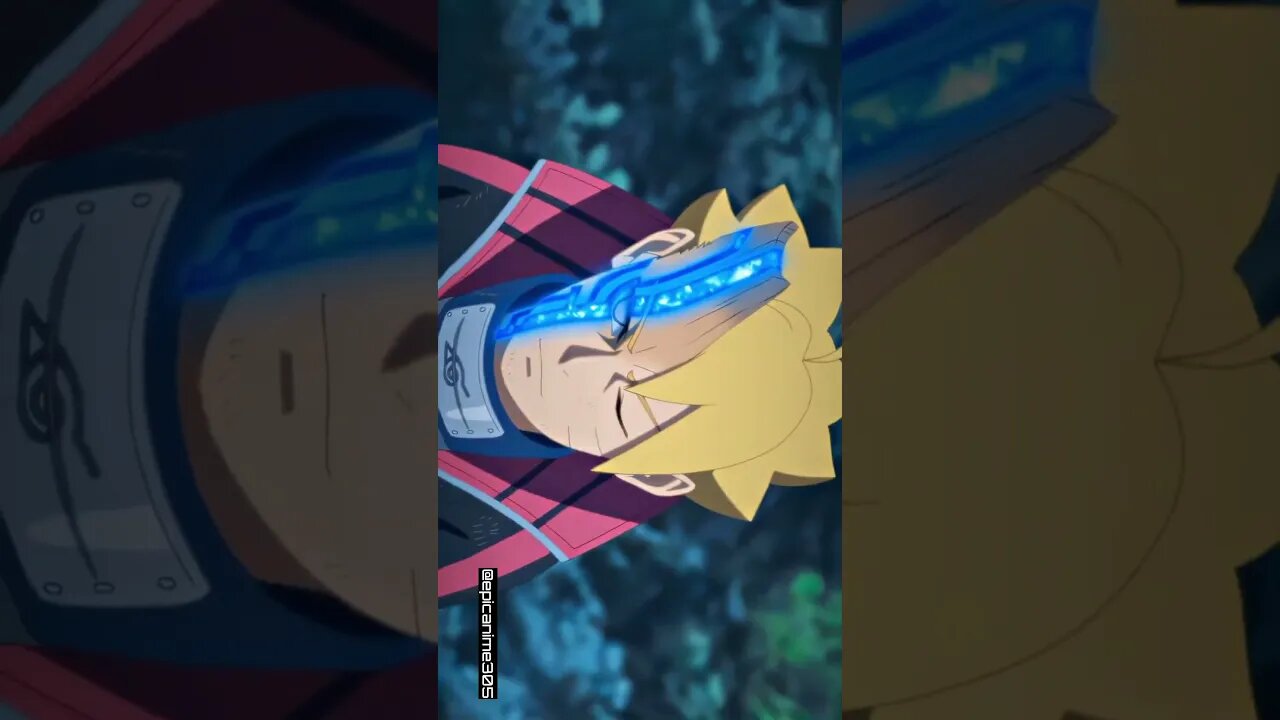 Momoshiki Boruto #shorts