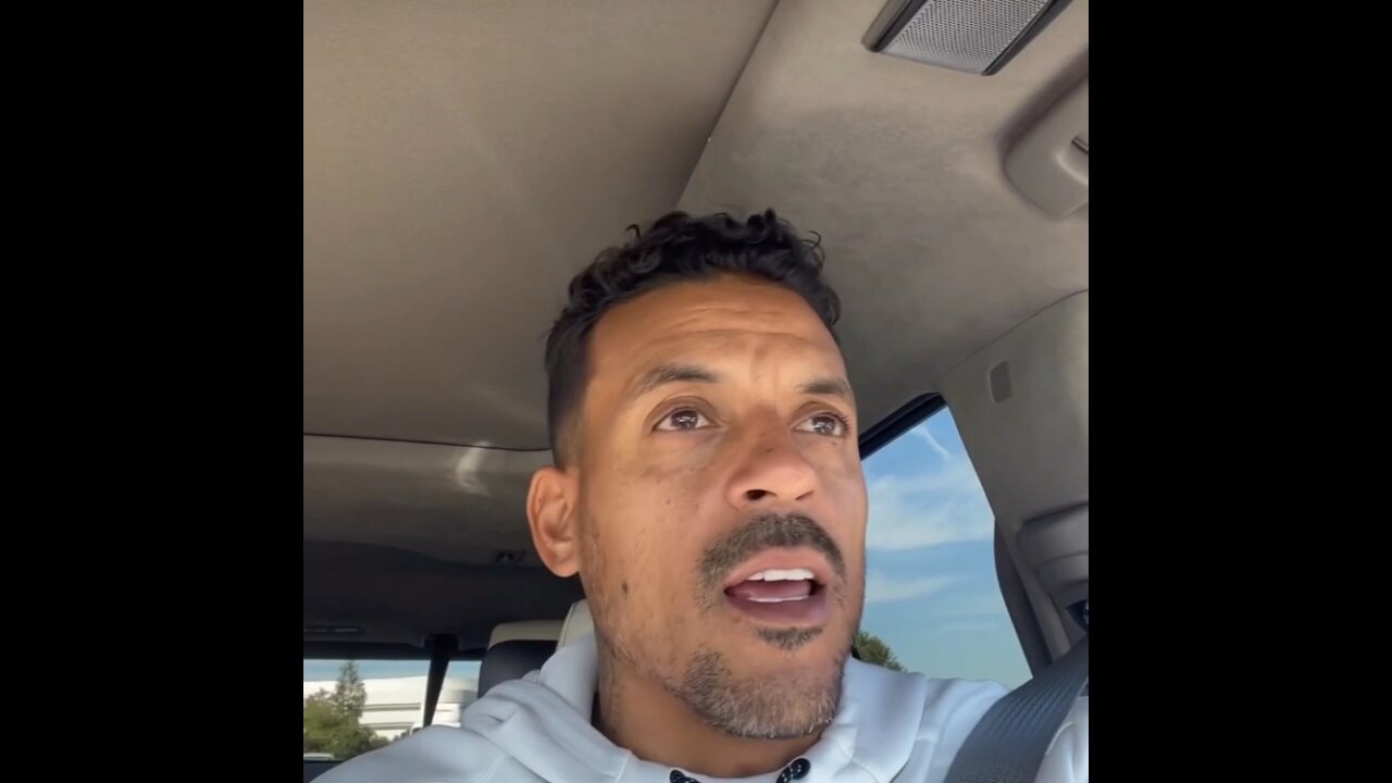 Matt Barnes Apologizes For Defending Ime Udoka Without Having All The Facts