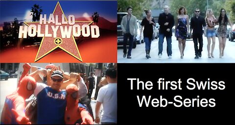 Hallo Hollywood - Season 1 - Episode 11/21