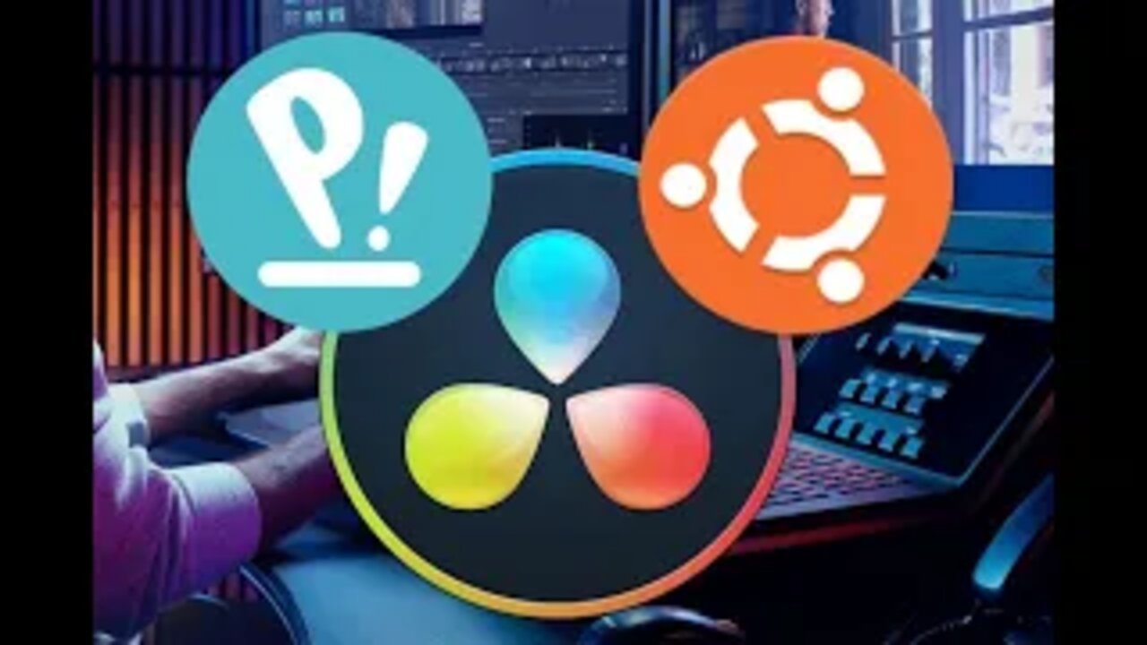 How to Install DaVinci Resolve on Ubuntu/Pop_OS! Linux