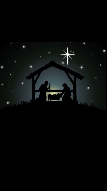 Away In A Manger [GMG Originals]