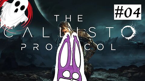 WAS IST MIT ELIAS? | THE CALLISTO PROTOCOL | GRUSELFAKTOR MIT RED #04