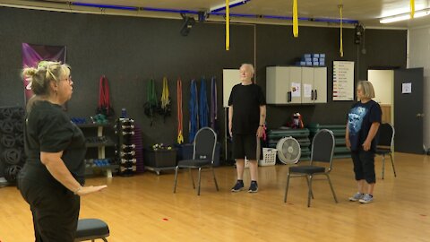 Idaho Yoga Week