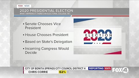 2020 Presidential Election