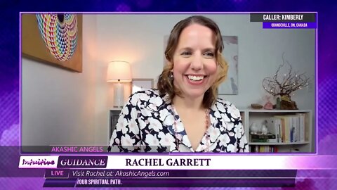 Akashic Angels - February 16, 2022