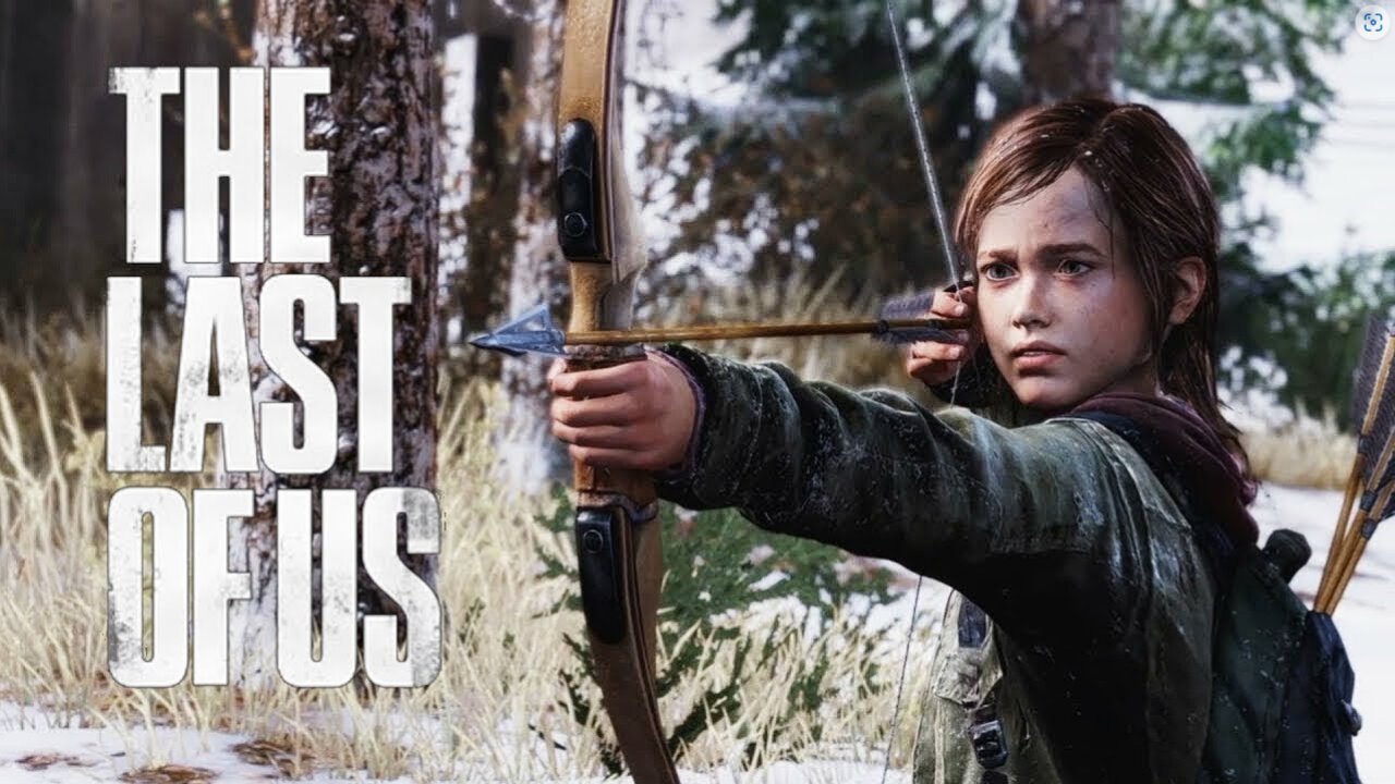 the last of us 1 episódio 8