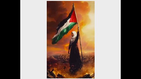 WARRIOR CREED - Netanyahu-Wing Zionists Join Hamas in Rejecting Two State Solution