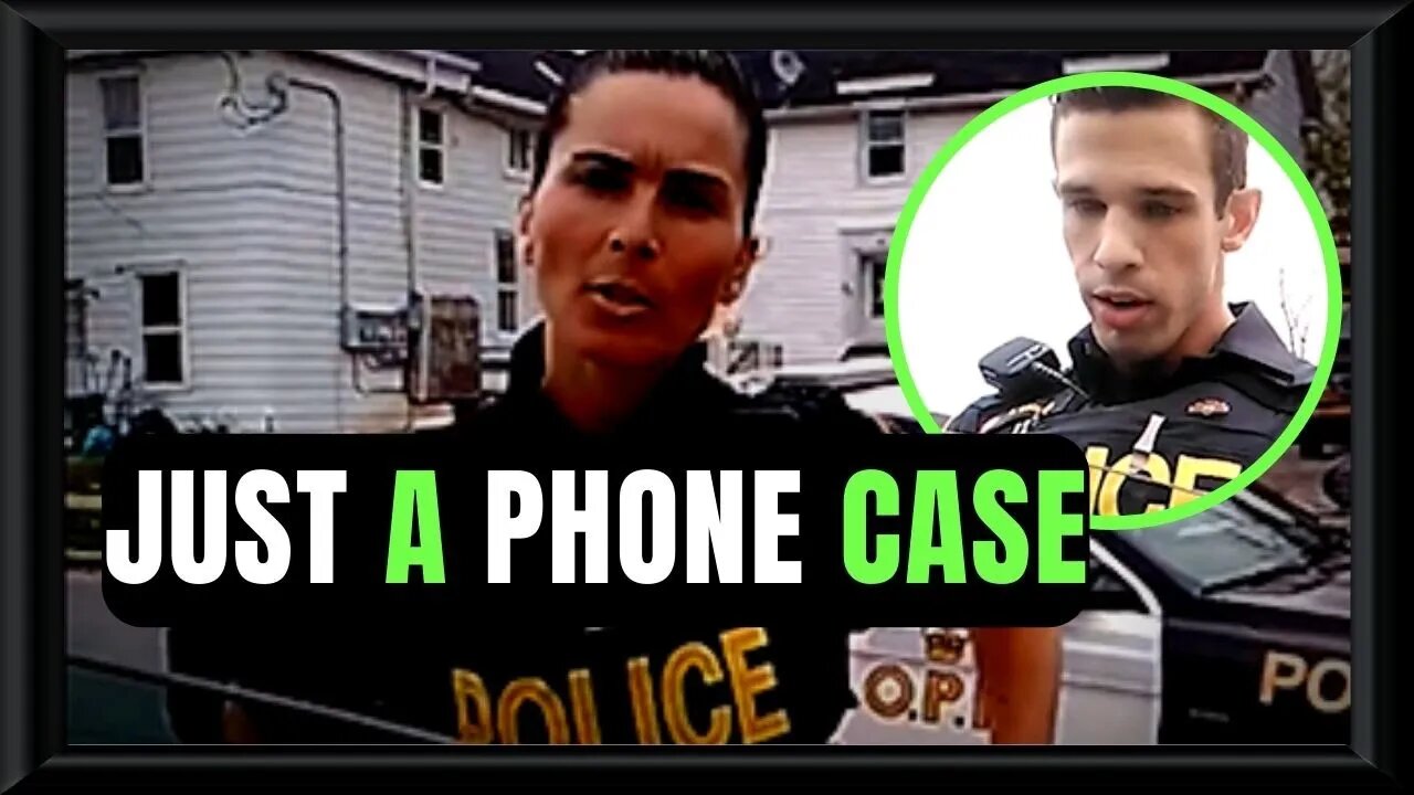 πππ₯ Quickest Thinker Everππ€£ Pulled Over For Using Phone