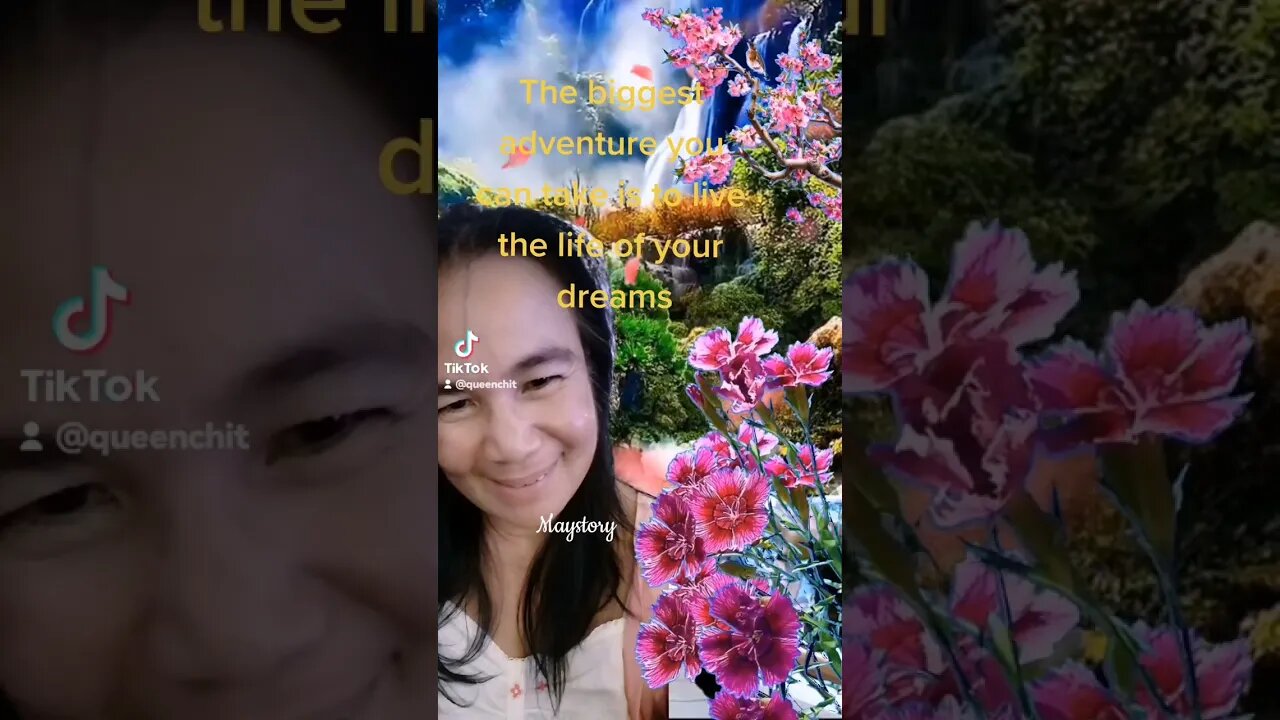 Biggest Life Adventure