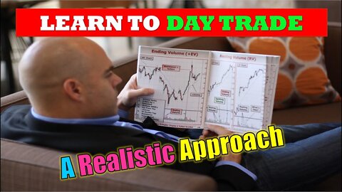 Learn Day Trading: A Guide to Success