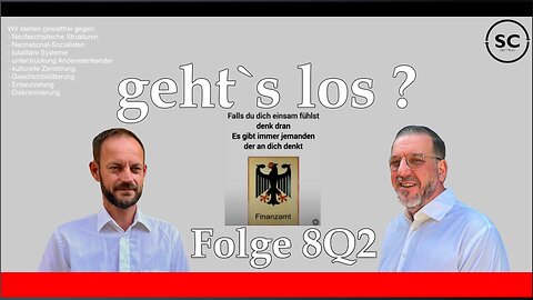 geht`s los ? Folge 802