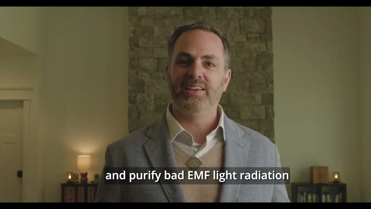 What is Essential Energy and how to beat EMF