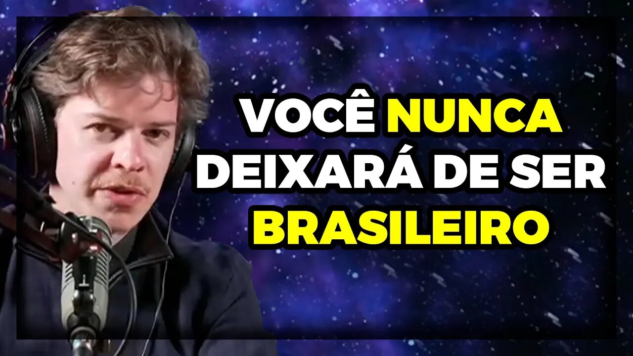 COMO TANKAR O BRASIL? KKKKKKKKKKKK