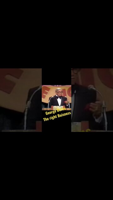 George Burns- Roasts Frank Sinatra