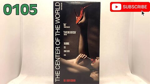 [0105] Previews from THE CENTER OF THE WORLD (2001) [#VHSRIP #thecenteroftheworldVHS]
