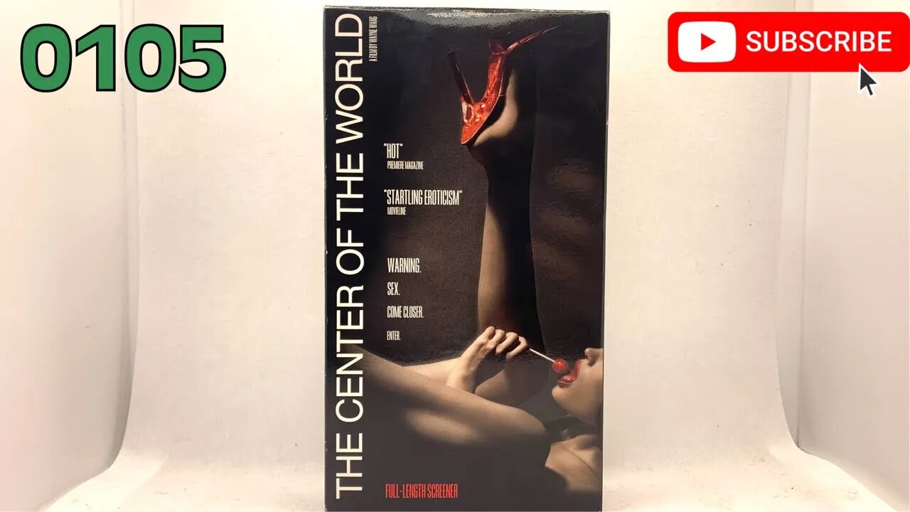 [0105] Previews from THE CENTER OF THE WORLD (2001) [#VHSRIP #thecenteroftheworldVHS]