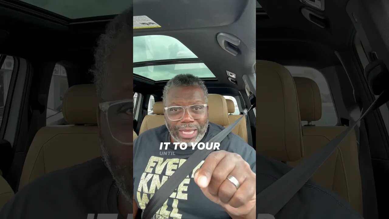 Learn how to move in silence #dlvrnce #religion #chronicles #jesuschrist #deliverancechroniclestv