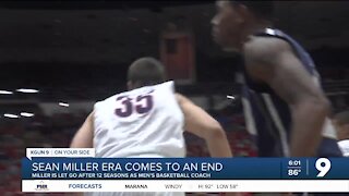 A look back at Sean Miller's career