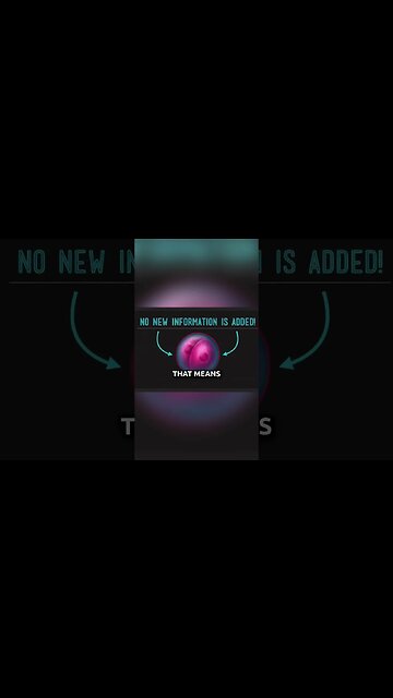 We Are Made In God's Image