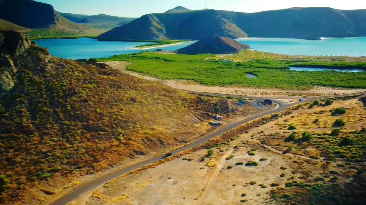 tempat wisata yang indah #pantai #gunung #alam #bukit #liburan #pemandangan