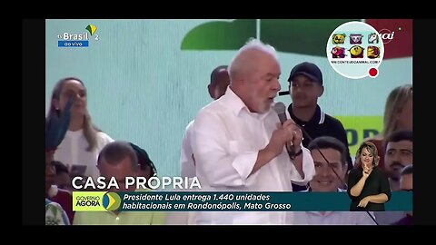 Picanha Picanha Picanha... Lula Cade Picanha?