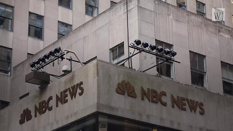 NBC Investigates Itself, Finds No 'Culture' of Sexual Harassment