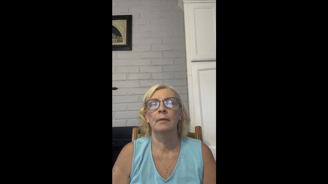 Warning of Lockdowns from TSA whistleblower