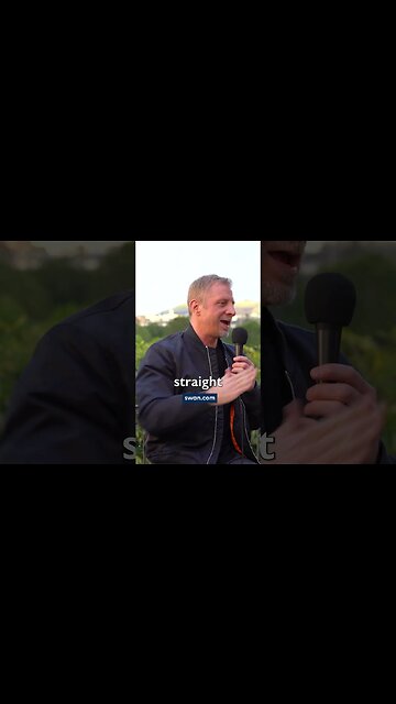 James Lavish: Fed Manipulates Rates #bitcoin #shorts #money