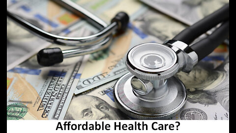On Medical Insurance