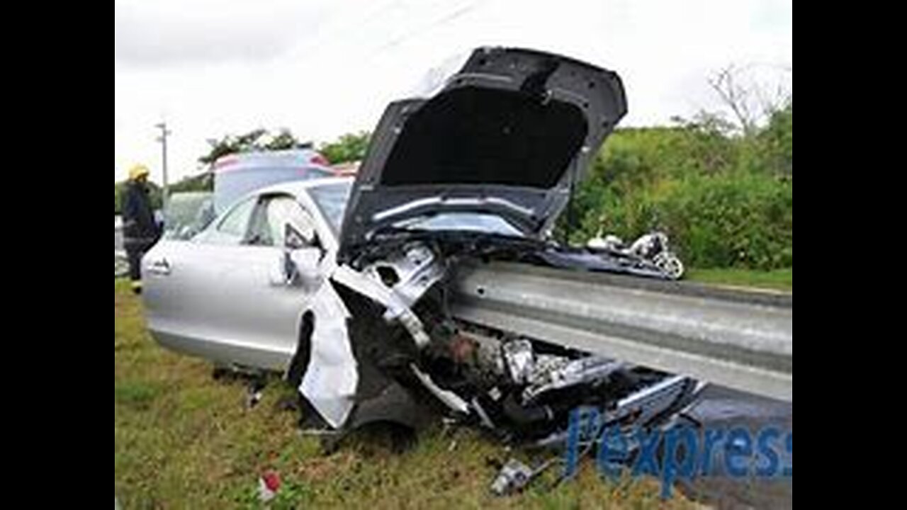 Most Brutal Car Crashes of 2023! --Viewer Discretion Advised--