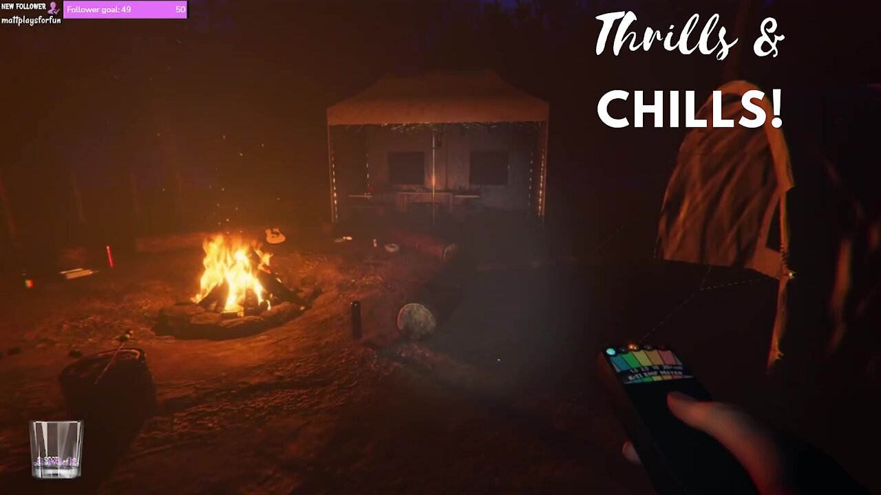Hide And Ghost Seek. Phasmophobia Ep. 13
