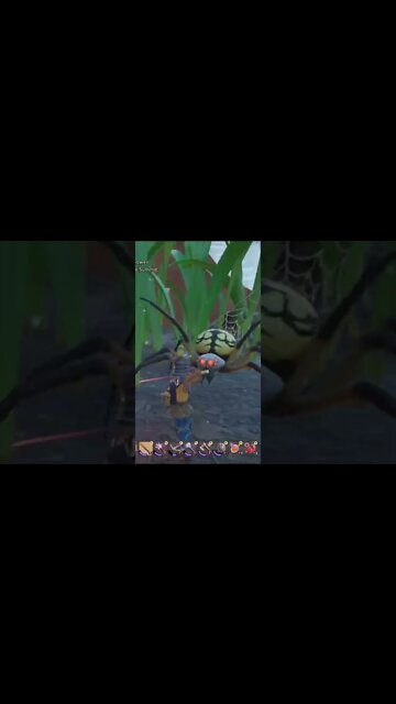 #shorts Grounded Into The Wood Ep 8