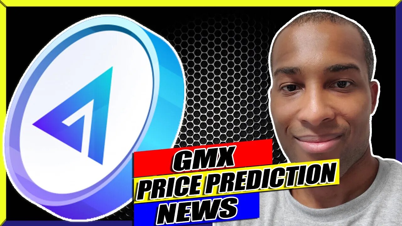 Massive Price Movement of GMX | Huge Price Prediction