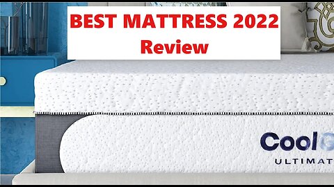 Best Amazon Mattress