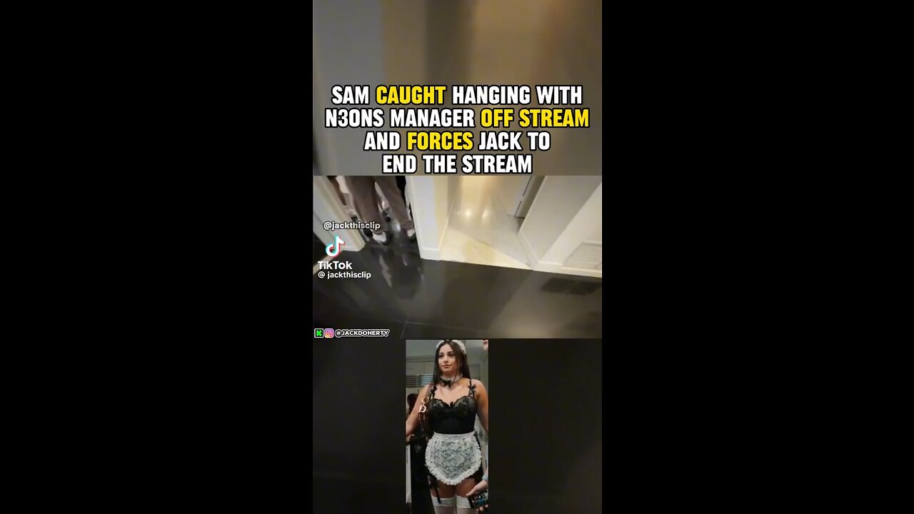 Sam frank exposed