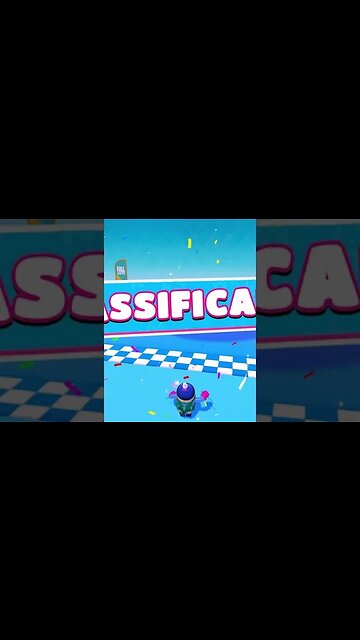 Ele perdeu na cara do GOL!