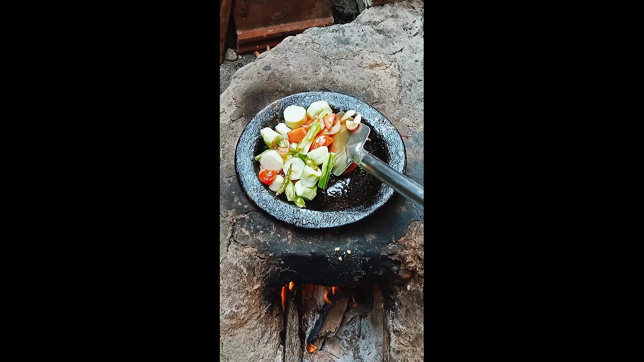 vaj dal recipe bengali 😳👺