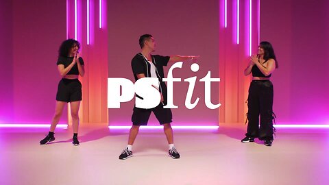 40-Minute Latin Dance Remix With Luis Cervantes