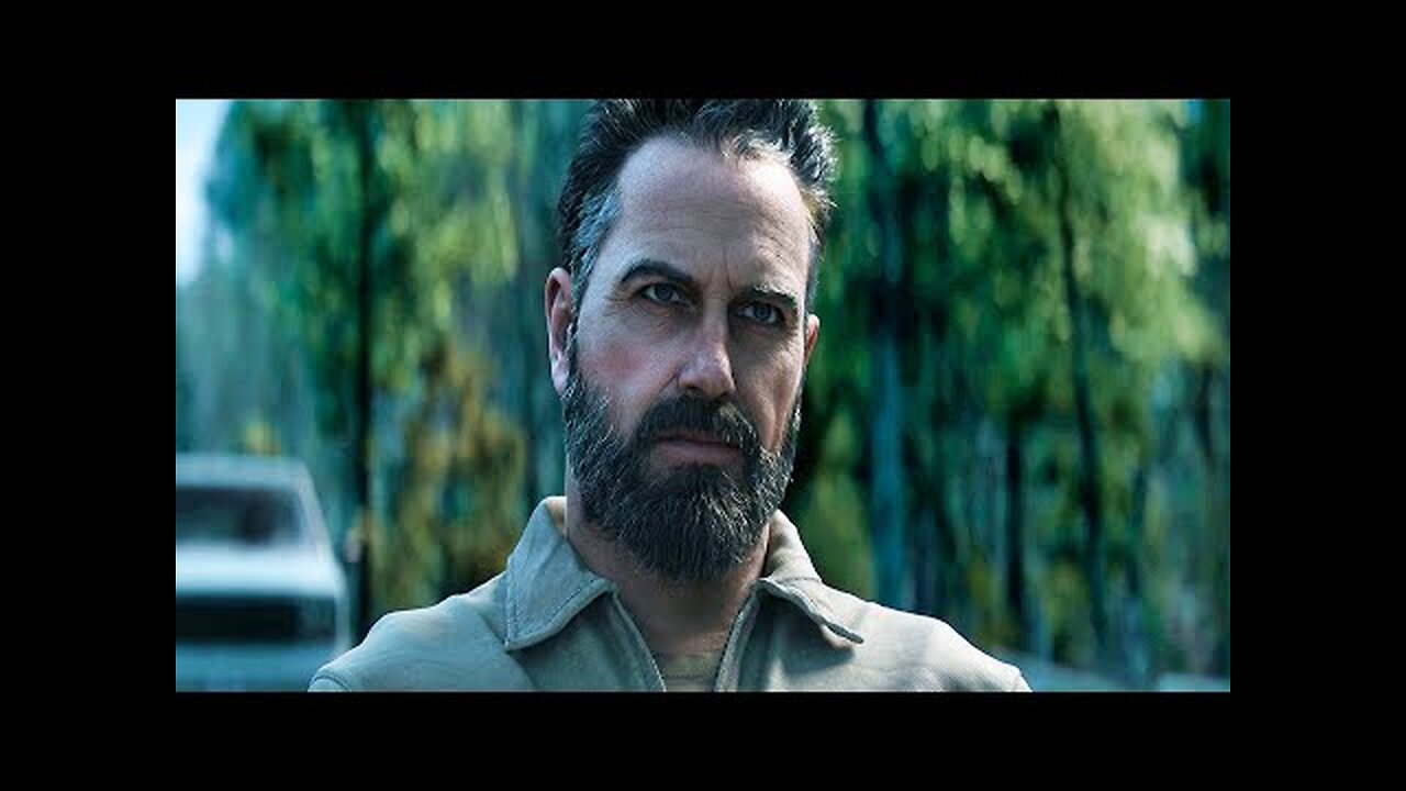 Call of Duty Black Ops 6 - Ending & Final Boss Fight (Campaign Final Mission)